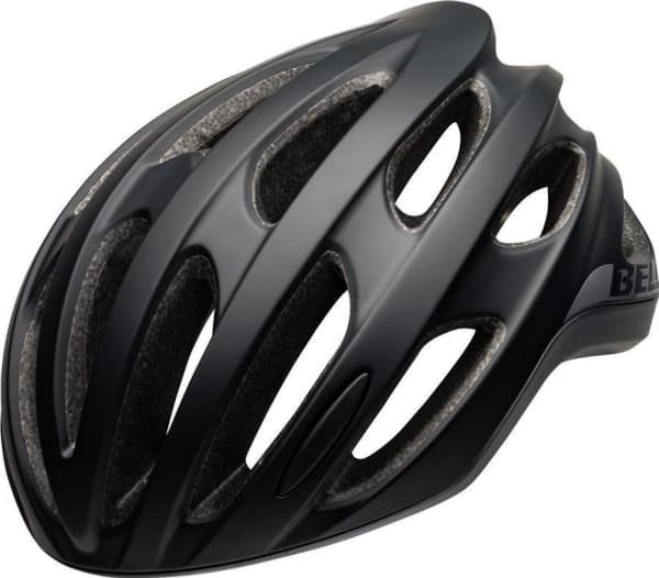 Bell Road hjelm BELL FORMULA INTEGRERT MIPS matt blank svart grå rosa. L (58–62 cm) (NY)