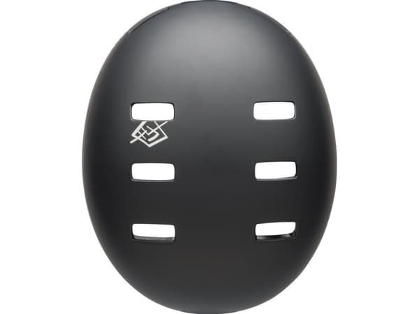 Bell Kask juniorski BELL SPAN matte white eyes roz. XS (49–53 cm) (NEW)
