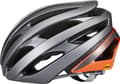 Pikkukuva 2 / 3: BELL Stratus Integated Mips Road Bike Helmet matte gloss gray infrared S (52–56 cm)