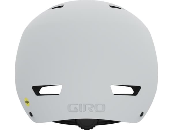 GIRO BMX helmet GIRO QUARTER FS matte warm black size. L (59-63 cm) (NEW)