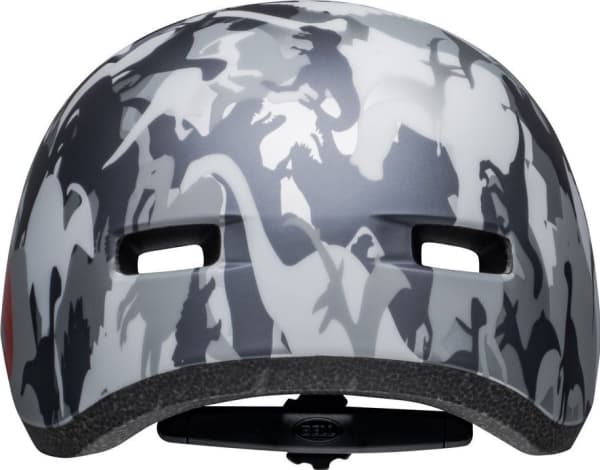 BELL Children's helmet BELL LIL RIPPER gloss blue size. XS (45–52 cm) (NEW)