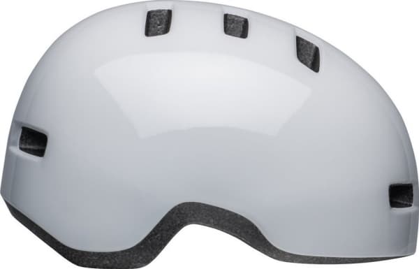 BELL Children's helmet BELL LIL RIPPER gloss blue size. XS (45–52 cm) (NEW)