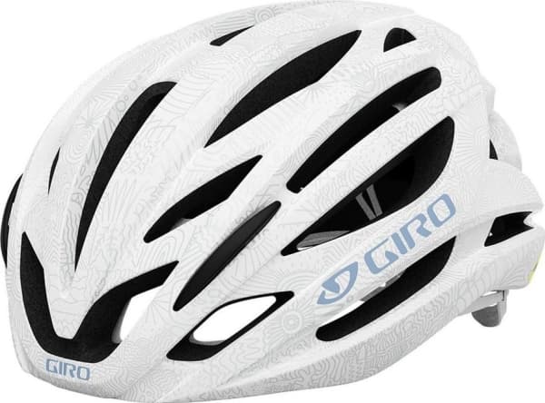 Giro GIRO SEYEN INTEGRERT MIPS veihjelm svart craze størrelse. S (51–55 cm) (NY)