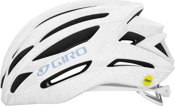 Giro GIRO SEYEN INTEGRERT MIPS veihjelm svart craze størrelse. S (51–55 cm) (NY)