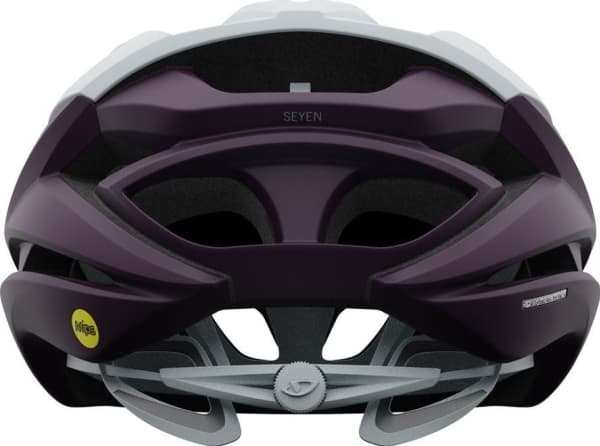 Giro GIRO SEYEN INTEGRERT MIPS veihjelm svart craze størrelse. S (51–55 cm) (NY)