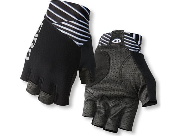 GIRO Men's gloves GIRO ZERO CS short finger midnight blue size. XL (hand circumference 248-267 mm/hand length 200-210 mm) (NEW)
