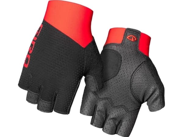 GIRO Men's gloves GIRO ZERO CS short finger midnight blue size. XL (hand circumference 248-267 mm/hand length 200-210 mm) (NEW)