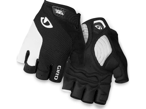 GIRO Men's gloves GIRO STRADE DURE SG short finger midnight blue size. L (hand circumference 229-248 mm/hand length 189-199 mm) (NEW)