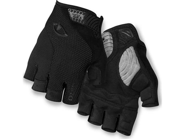 GIRO Men's gloves GIRO STRADE DURE SG short finger midnight blue size. L (hand circumference 229-248 mm/hand length 189-199 mm) (NEW)