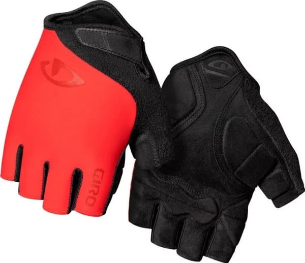 GIRO Men's gloves GIRO JAG short finger midnight blue size. XXL (hand circumference from 267 mm/palm length from 211 mm) (NEW)