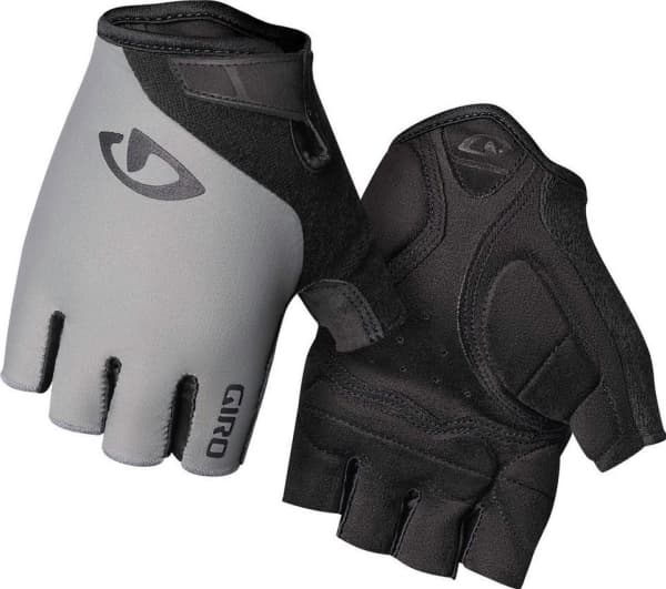 GIRO Men's gloves GIRO JAG short finger midnight blue size. XXL (hand circumference from 267 mm/palm length from 211 mm) (NEW)