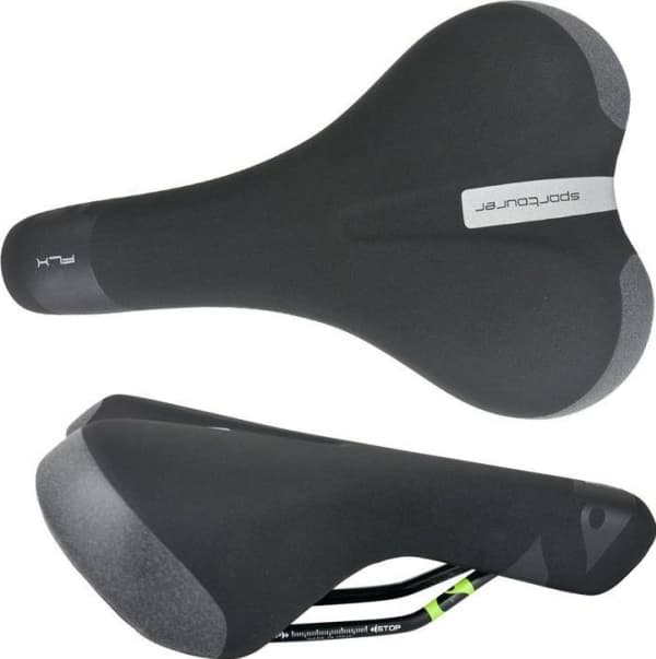 Sportourer satula SPORTOURER FLX LADY (S FILL TREKKING) naisten elastomeerit (UUSI)