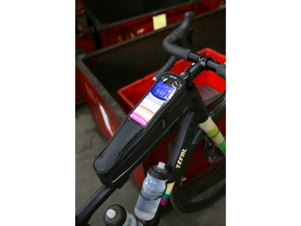 ZEFAL Console Pack T3 axelcykelväska