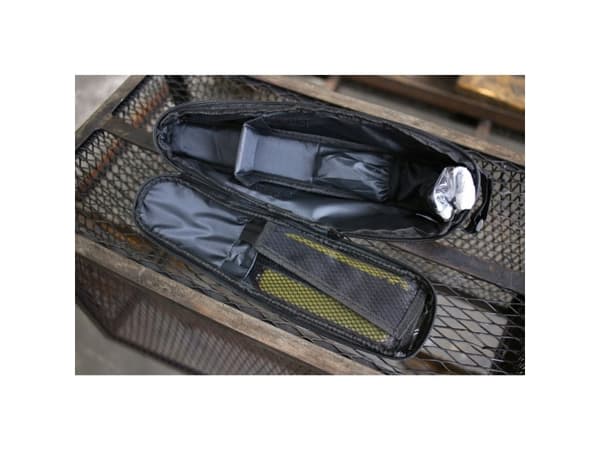 ZEFAL Console Pack T3 axelcykelväska