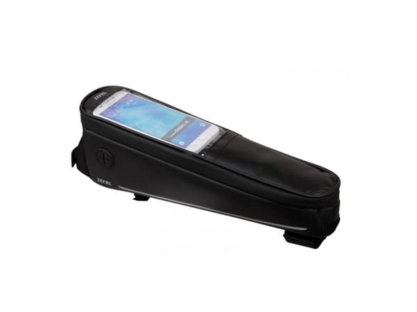 ZEFAL Console Pack T3 axelcykelväska