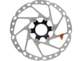 Miniatyrbilde 2 av 2: Shimano SM-RT64 - bremsespak, 180 mm, senterlås