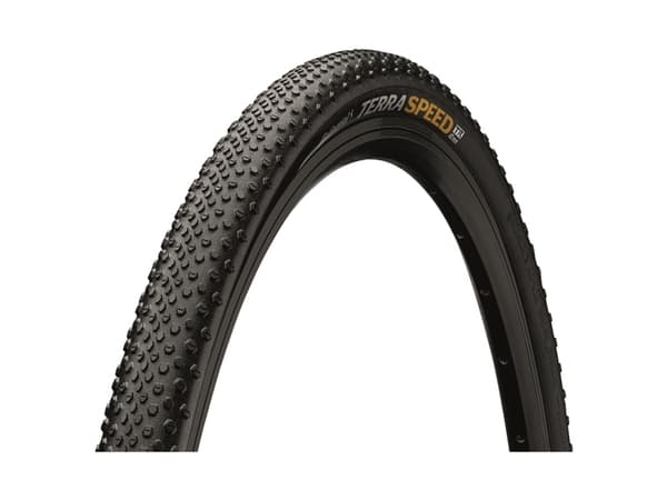 CONTINENTAL Terra Speed ProTection Folding tire 700c 40 mm (40-622)