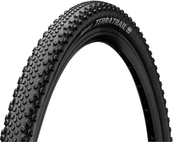 Continental Terra Trail ShieldWall-rengas, 40-622