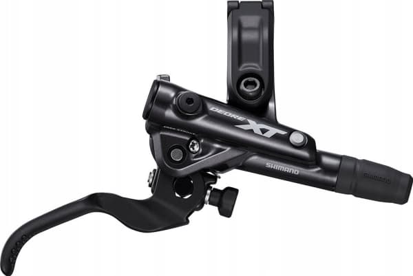 Shimano Skivebremshendel Shimano XT BL-M8100 høyre side