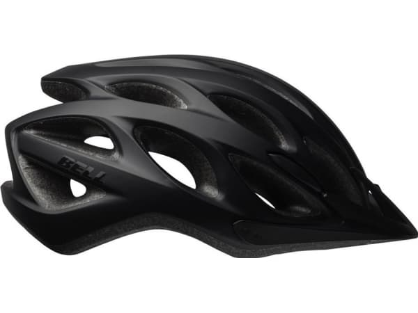 Bell BELL TRACKER mtb hjelm Hjelmstørrelse: M/L(53-60cm), Velg farge: Matte Hi-viz, MIPS-system: NEI