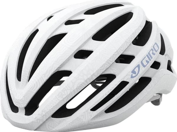 Giro Road hjälm GIRO AGILIS WOMAN Hjälmstorlek: M(55-59 cm), Välj färg: Matte Midnight Lavender Grey, MIPS-system: NO