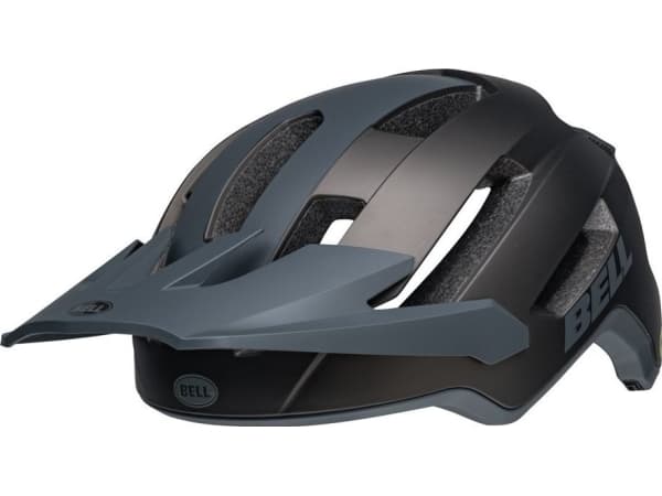 Bell Kask mtb 4FORTY AIR Rozmiar kasku: S(52-56cm), Wybierz kolor: Fasthouse Matte Gloss Gray Black, System MIPS: TAK