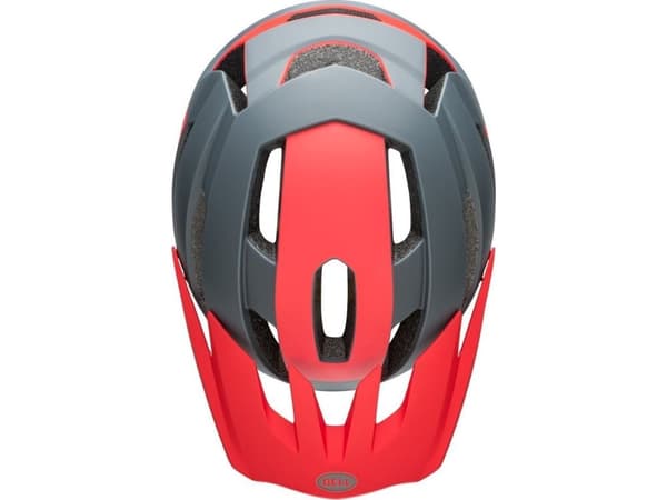 Bell Kask mtb 4FORTY AIR Rozmiar kasku: S(52-56cm), Wybierz kolor: Fasthouse Matte Gloss Gray Black, System MIPS: TAK