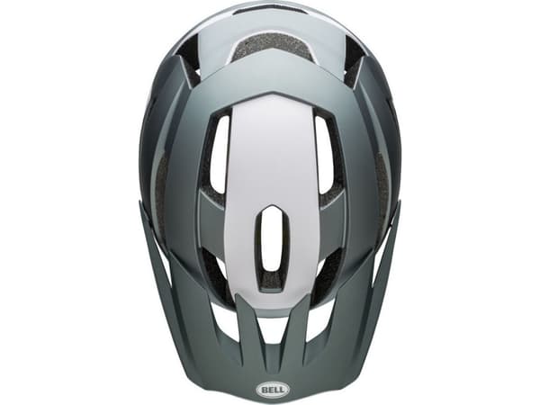 Bell Kask mtb 4FORTY AIR Rozmiar kasku: S(52-56cm), Wybierz kolor: Fasthouse Matte Gloss Gray Black, System MIPS: TAK