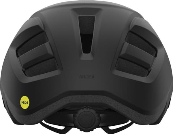 Giro mtb-kypärä GIRO FIXTURE II Kypärän koko: Universal (54-61 cm), Valitse väri: Matte Ano Lime, MIPS-järjestelmä: KYLLÄ