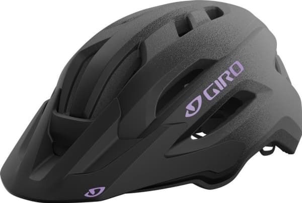 Giro mtb-kypärä GIRO FIXTURE II W Kypärän koko: Universal(50-57 cm), Valitse väri: Matte Black Titanium Fade, MIPS-järjestelmä: KYLLÄ
