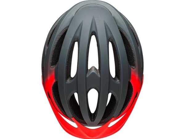 Bell Kask mtb BELL DRIFTER Rozmiar kasku: M(55-59 cm), Wybierz kolor: Matte Gloss Gray Infrared, System MIPS: TAK