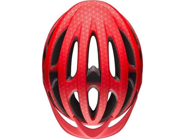 Bell Kask mtb BELL DRIFTER Rozmiar kasku: M(55-59 cm), Wybierz kolor: Matte Gloss Gray Infrared, System MIPS: TAK