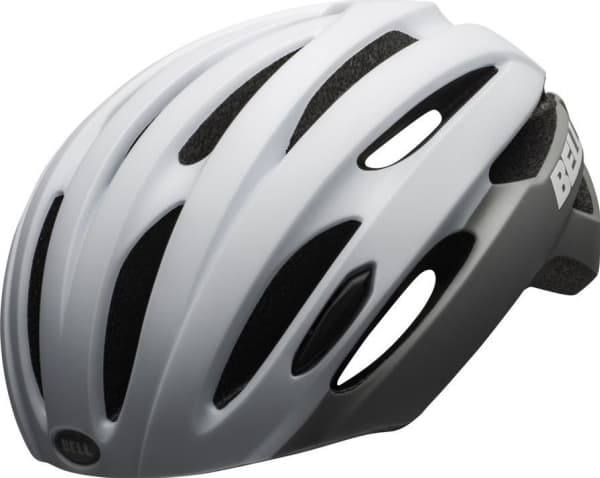 Bell BELL AVENUE veihjelm Hjelmstørrelse: M/L(53-60cm), Velg farge: Matt Gloss White Grey, MIPS-system: JA