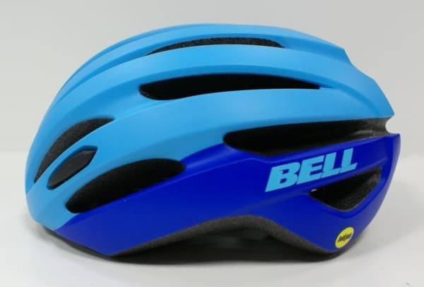 Bell BELL AVENUE veihjelm Hjelmstørrelse: M/L(53-60cm), Velg farge: Matt Gloss White Grey, MIPS-system: JA