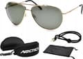Miniatyrbilde 2 av 5: Arctica SPORTSBRILLE S-157A