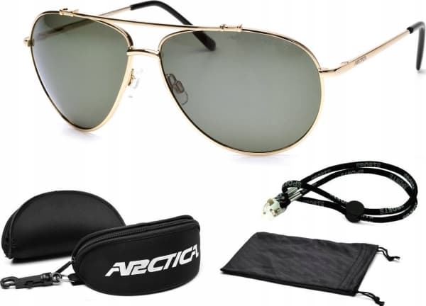 Arctica SPORTSBRILLE S-157A