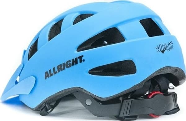 Allright Kask rowerowy Allright Urban r. L