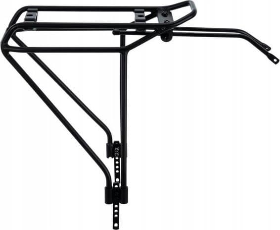 Bagažinė ACID PURE RILink Alu 26-29" universali
