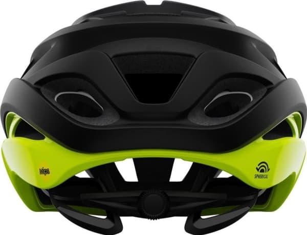 Giro GIRO HELIOS veihjelm Hjelmstørrelse: L(59-63 cm), Velg farge: Matte Ano Blue, MIPS-system: JA