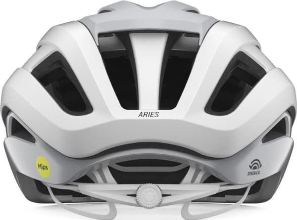 Giro Kask szosowy ARIES SPHERICAL MIPS, S ( 51-55 cm)