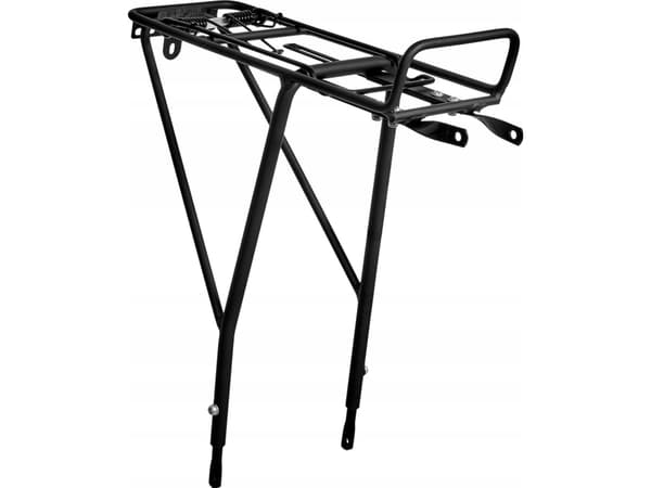 RFR Luggage RFR CMPT Alu 26-29" universal justerbar