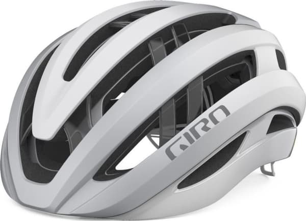 Giro GIRO ARIES SPHERICAL MIPS veihjelm Hjelmstørrelse: S(51-55 cm), Velg farge: Matte Ano Harbor Blue Fade, MIPS-system: JA