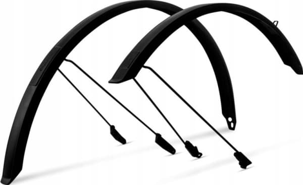 Paneluppsättning 28" ACID 45mm