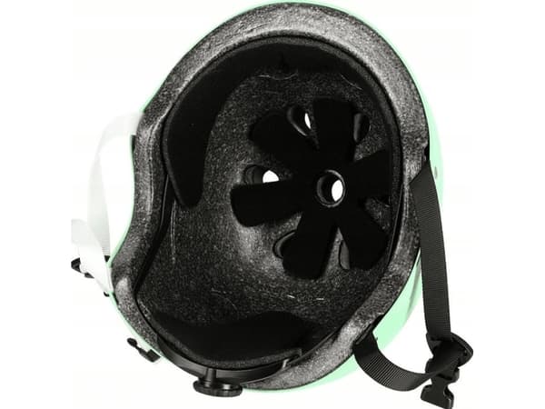 Nils Extreme MTW001 MIĘTOWY ROZM. L(58-61CM) KASK NILS EXTREME