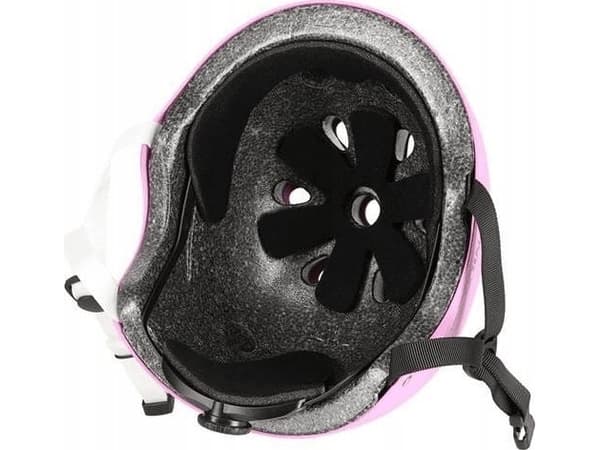 Nils Extreme MTW001 RÓŻOWY ROZM. L(58-61CM) KASK NILS EXTREME