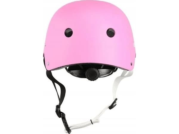 Nils Extreme MTW001 RÓŻOWY ROZM. L(58-61CM) KASK NILS EXTREME