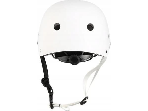 Nils Extreme MTW001 HVIT STØRRELSE. S(52-56CM) NILS EKSTREMEHJELM