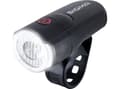 Miniatyrbilde 2 av 2: Sigma Sport Aura 30, Frontlys, Sort, LED, Blinkende lys, Kontinuerlig lys, 30 lm, 40 m