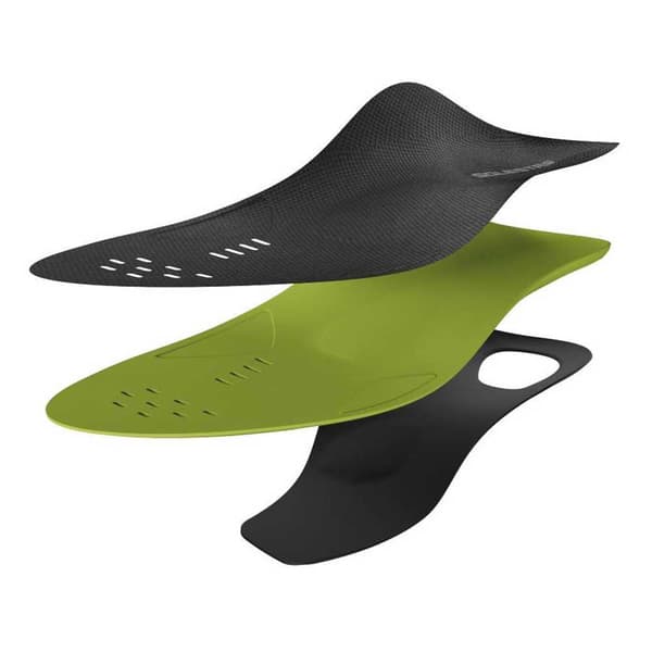 Ergon Innersula Ip Pro Solestar Grönt EU 40 Man
