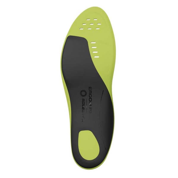 Ergon Innersula Ip Pro Solestar Grönt EU 40 Man